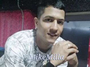 MikeMilla