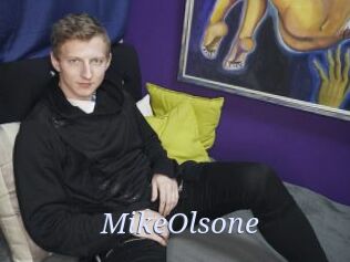 MikeOlsone