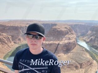 MikeRoger