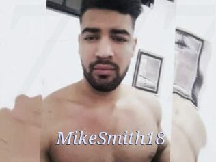 MikeSmith18