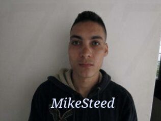 MikeSteed