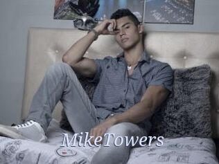 MikeTowers