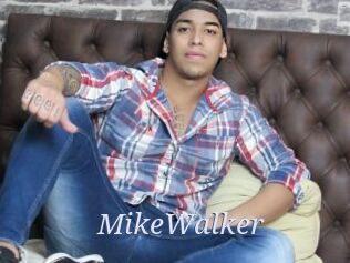 MikeWalker