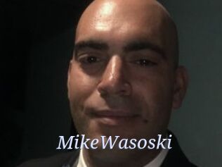 MikeWasoski