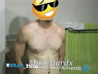 Mike_Hardx 777 Erotik Chat