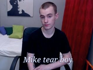 Mike_tear_boy