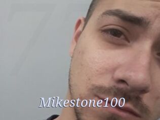 Mikestone100