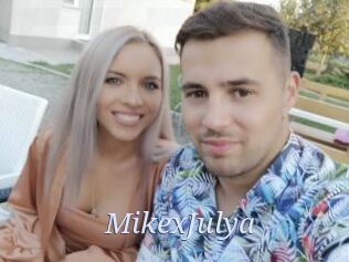 MikexJulya