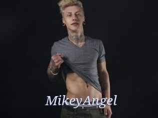 MikeyAngel