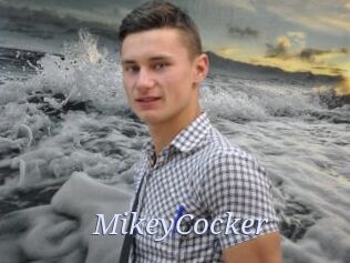 MikeyCocker