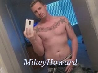 Mikey_Howard