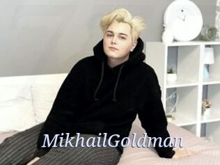 MikhailGoldman