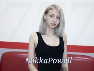 MikkaPowell