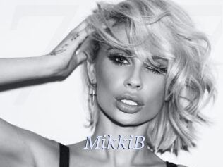 MikkiB