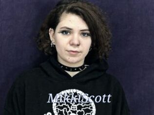 MikkiScott