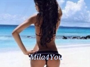 Mila4You