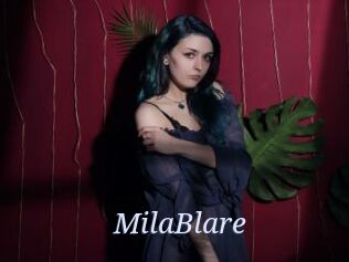 MilaBlare