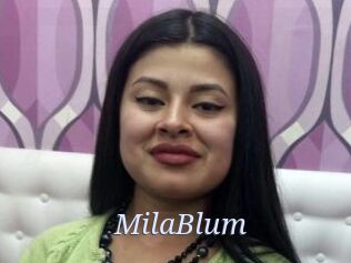 MilaBlum