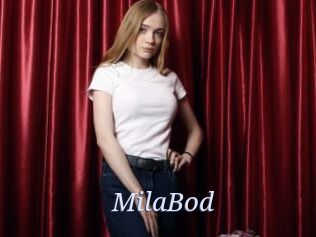 MilaBod