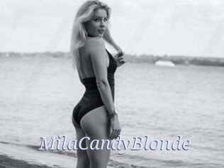 MilaCandyBlonde