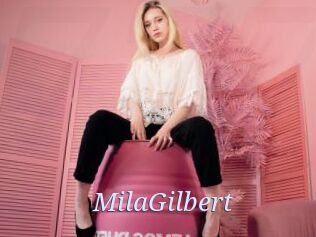 MilaGilbert