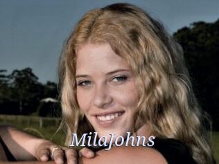 MilaJohns