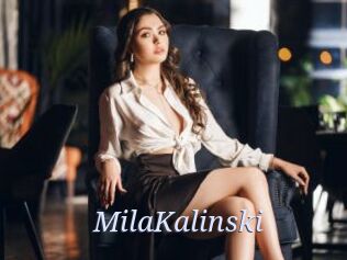 MilaKalinski