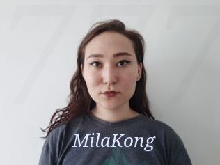 MilaKong
