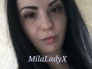 MilaLadyX 777 Erotik Chat
