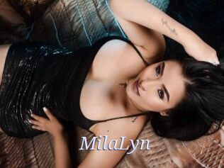 MilaLyn