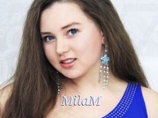 MilaM 777 Erotik Chat