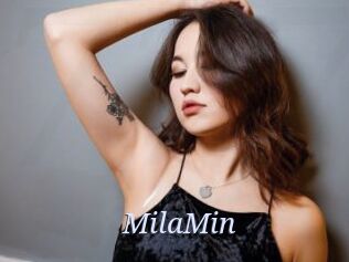 MilaMin
