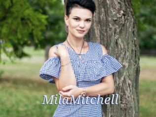 MilaMitchell