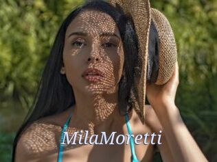 MilaMoretti