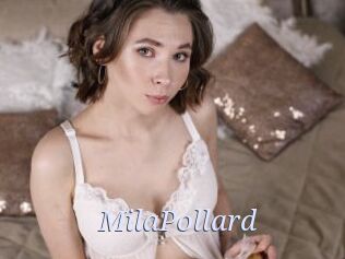 MilaPollard