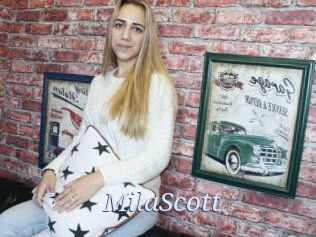 MilaScott