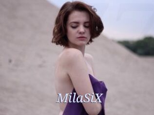 MilaSiX
