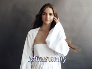 MilaStanly