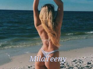 MilaTeeny 777 Erotik Chat