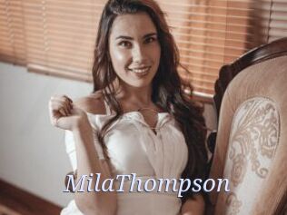 MilaThompson