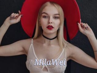 MilaWei 777 Erotik Chat