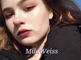 MilaWeiss 777 Erotik Chat