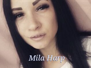 Mila_Harp