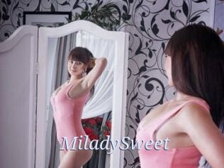 MiladySweet