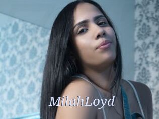 MilahLoyd