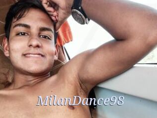 MilanDance98