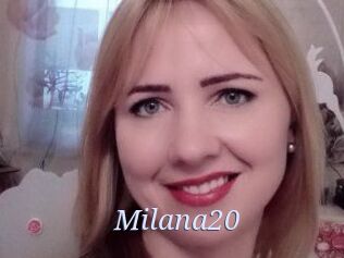 Milana20