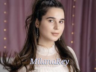 MilanaRey