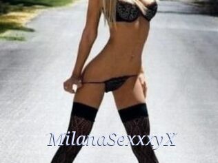 MilanaSexxxyX