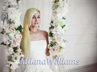 MilanaWilliams